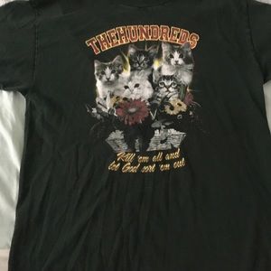 Hundreds Tee Shirt